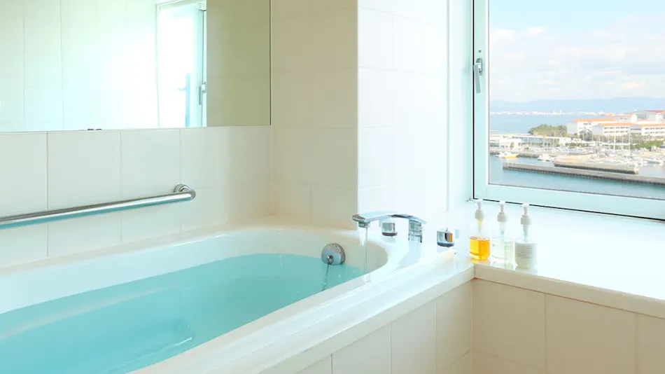 Hotel Marinoa Resort Fukuoka