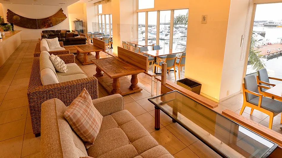 Hotel Marinoa Resort Fukuoka