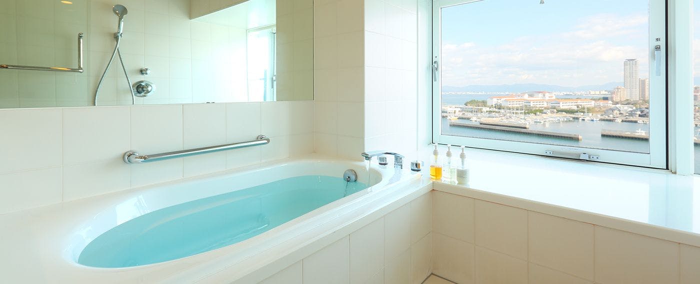 Hotel Marinoa Resort Fukuoka