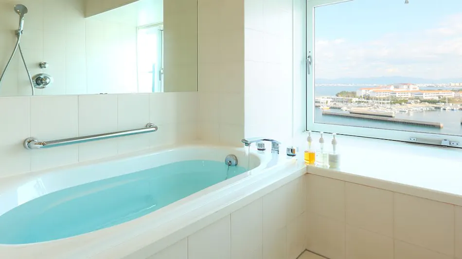 Hotel Marinoa Resort Fukuoka