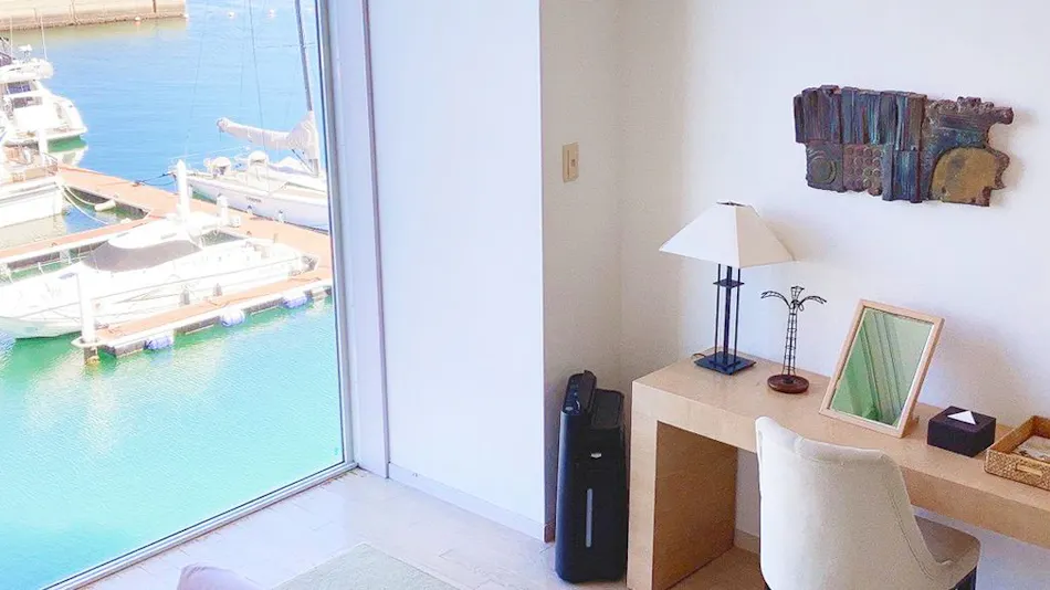 Hotel Marinoa Resort Fukuoka