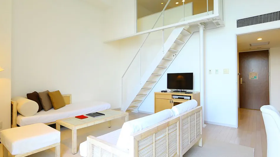 Hotel Marinoa Resort Fukuoka