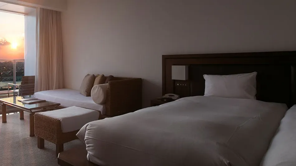 Hotel Marinoa Resort Fukuoka
