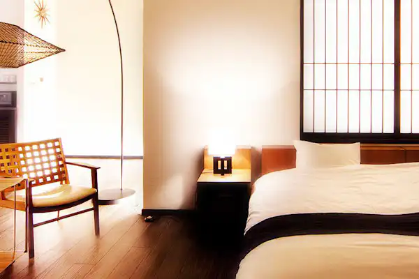 ห้องพัก