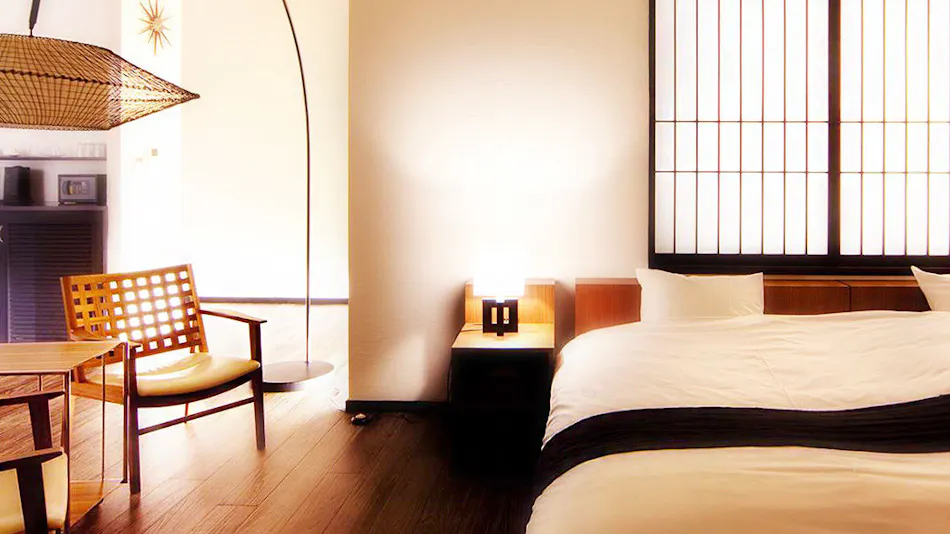 Aizu Higashiyama Onsen Suite Room with Private Open-Air Bath Hanare Matsushima Kaku