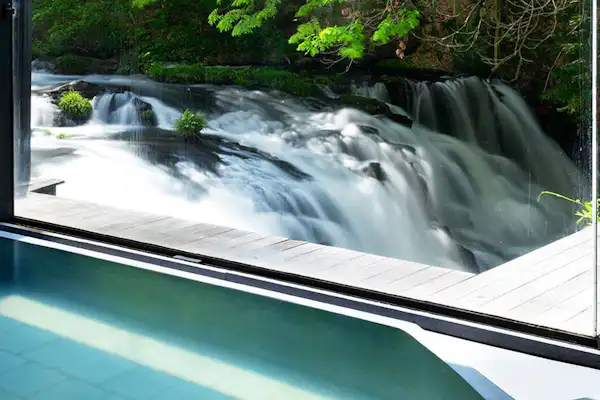 น้ำพุร้อน