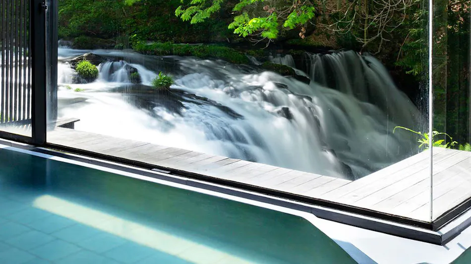 Aizu Higashiyama Onsen Suite Room with Private Open-Air Bath Hanare Matsushima Kaku