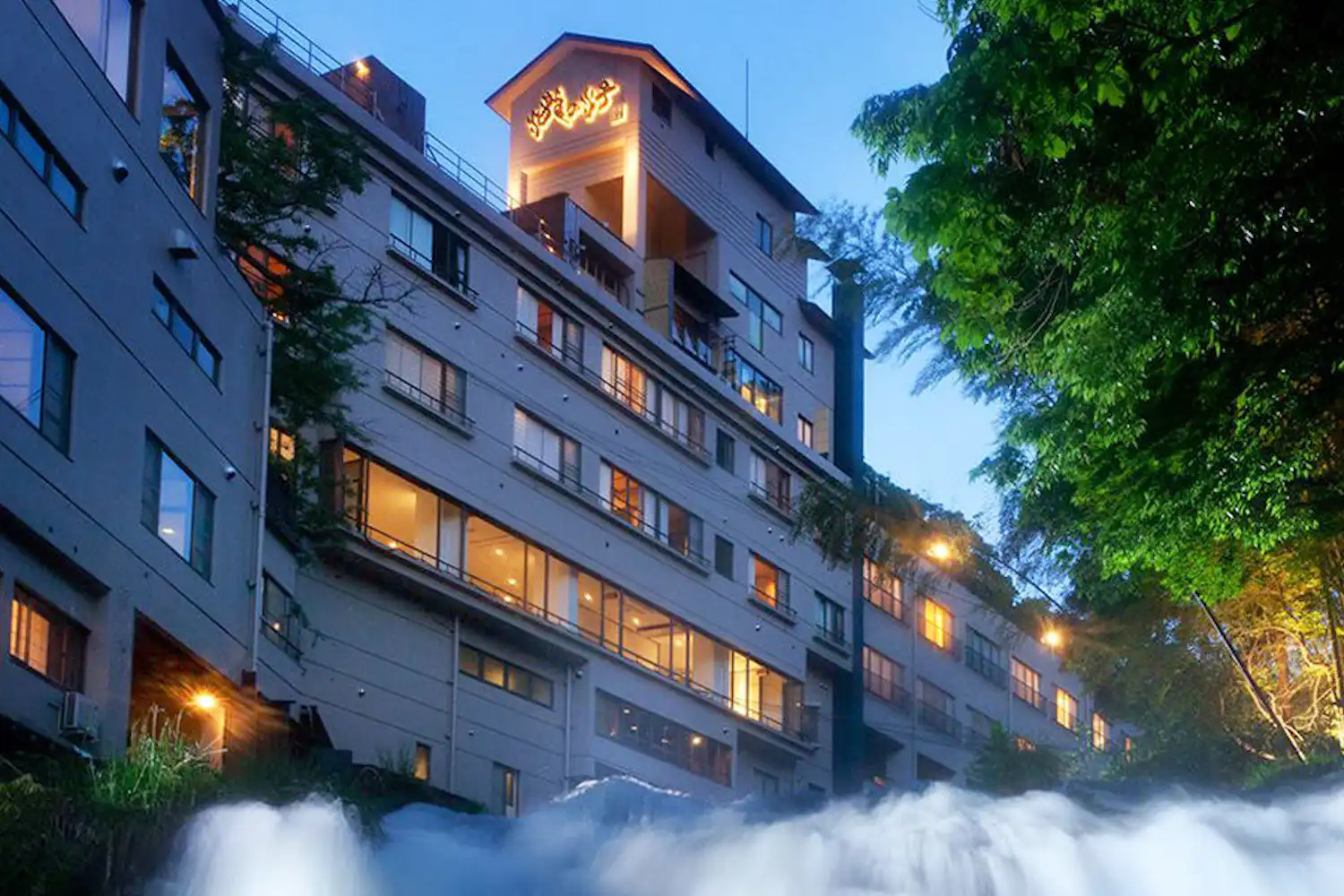 ห้องพัก