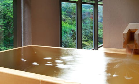 2021年最新 福島周辺で露天風呂付き客室が人気の宿ランキング 一休 Com