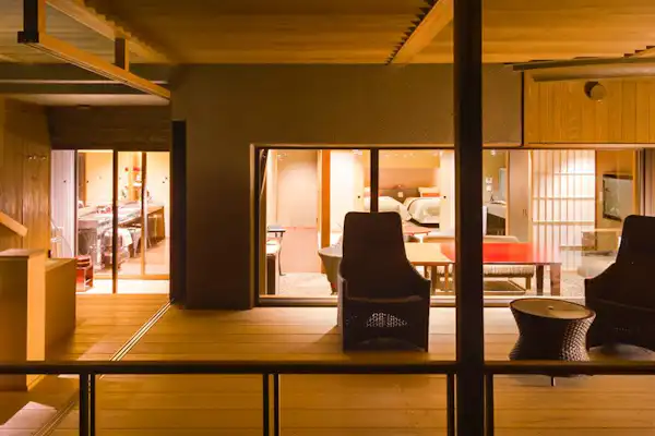 ห้องพัก