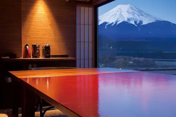 ห้องพัก