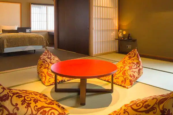 ห้องพัก