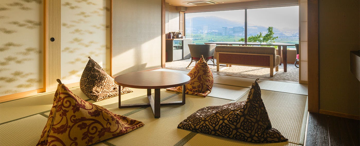 Mt. Fuji Onsen Villa Sasa