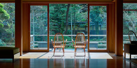城崎温泉 登録有形文化財の宿 三木屋