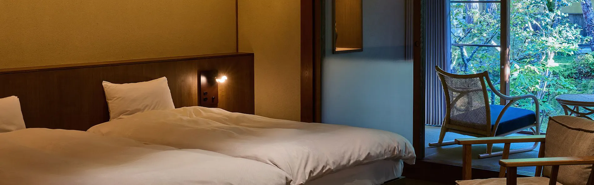 城崎温泉 登録有形文化財の宿 三木屋