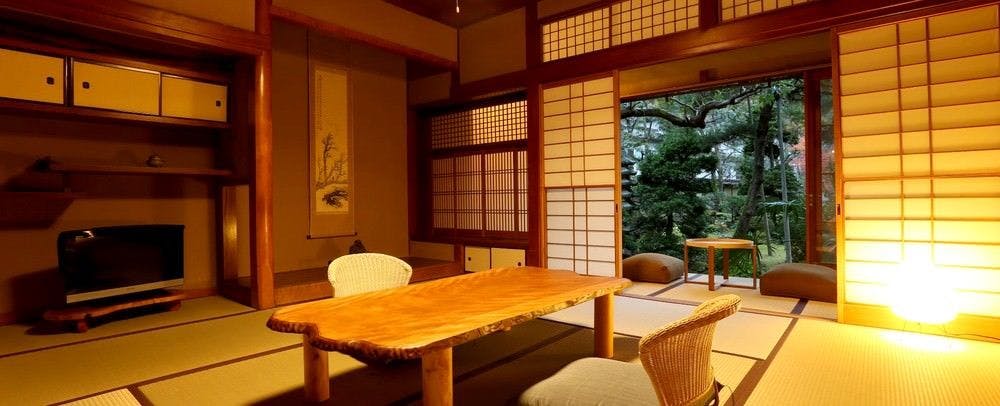 Around Genbudo Museum × Bath with washing area × Hot spring