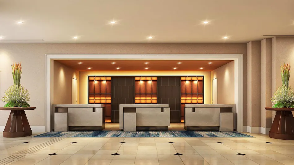 ANA Crown Plaze Hotel Chiryu by IHG