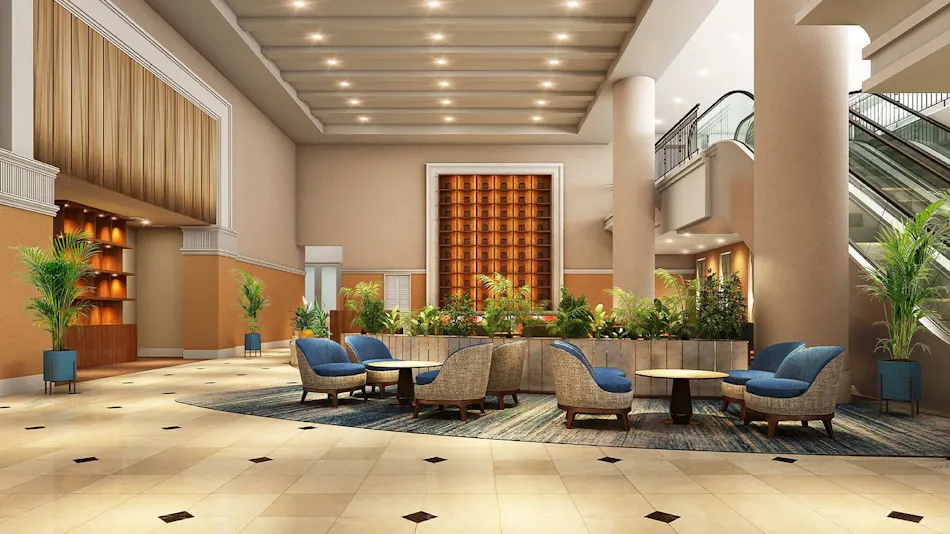 ANA Crown Plaze Hotel Chiryu by IHG