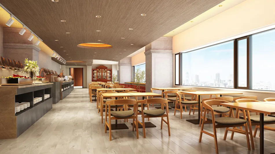 ANA Crown Plaze Hotel Chiryu by IHG