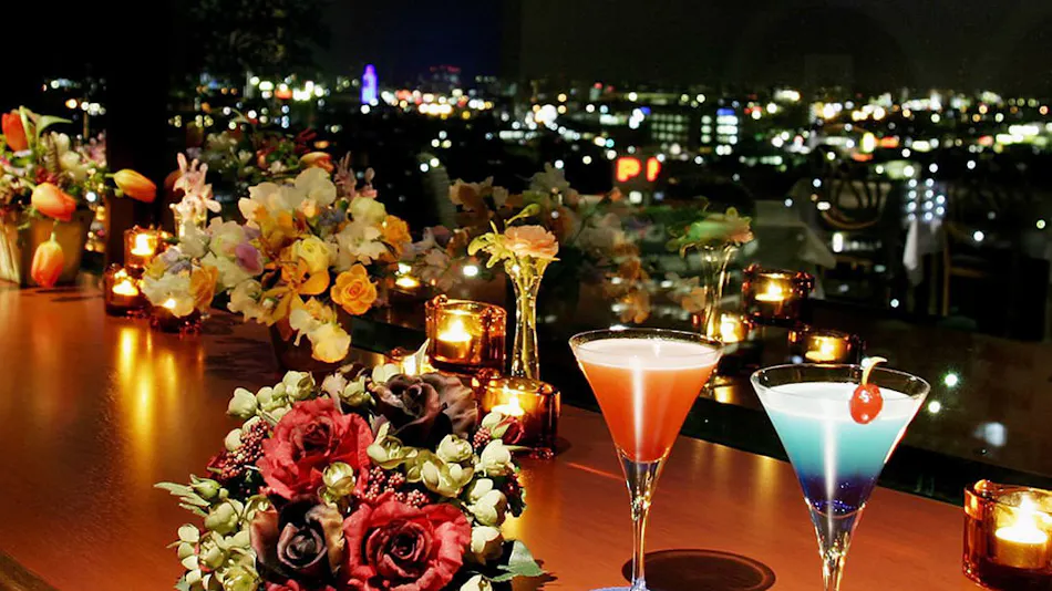 Hotel Crown Palais Chiryu