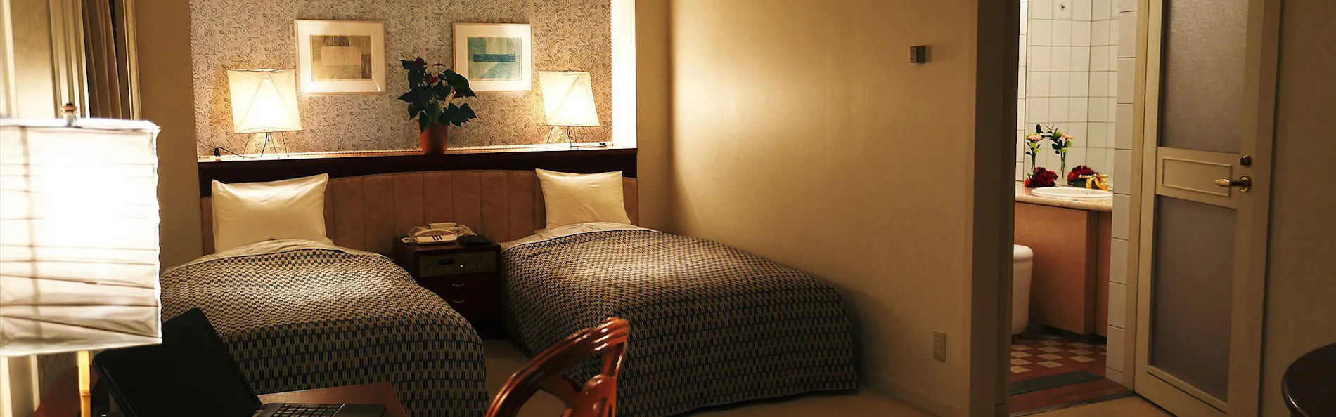 ホテルクラウンパレス知立