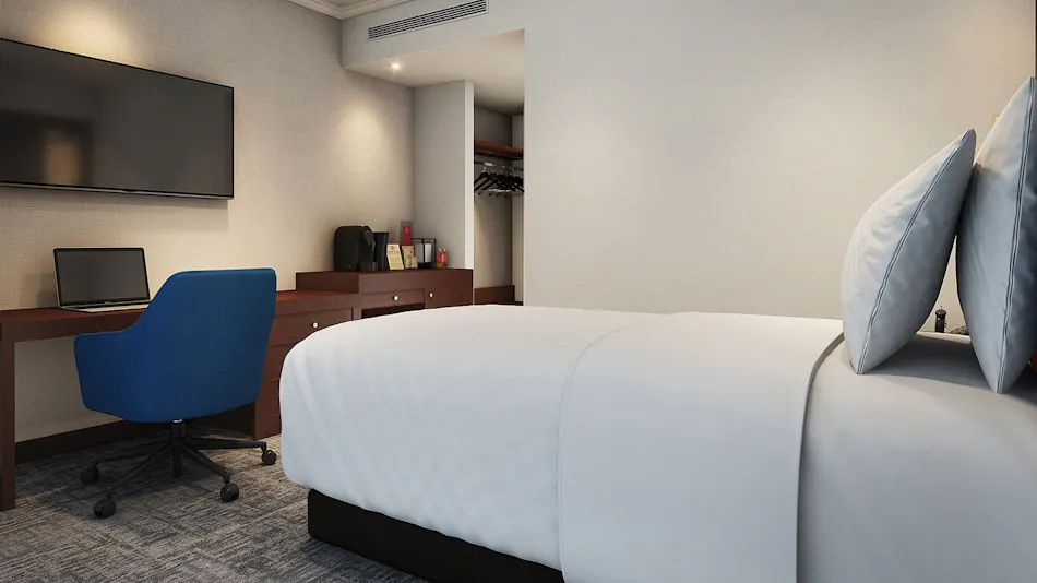 ANA Crown Plaze Hotel Chiryu by IHG