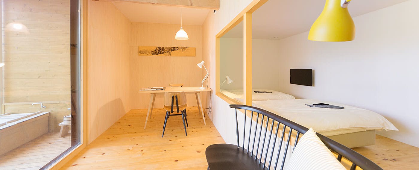 里山十帖 の空室状況を確認する 宿泊予約は 一休 Com