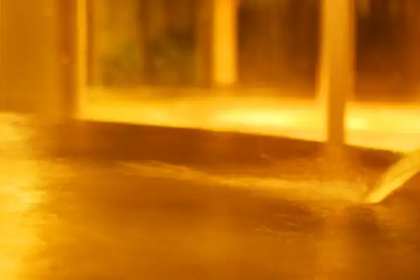 น้ำพุร้อน