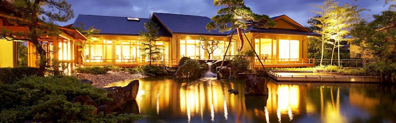 ランキング 岩室温泉の貸切風呂ありの ホテル 旅館 宿泊予約は 一休 com
