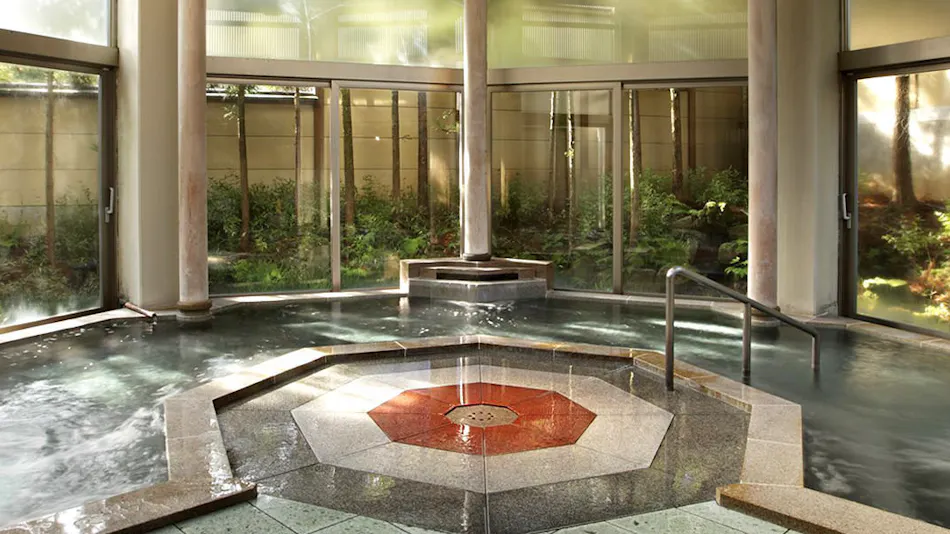 Niigata Iwamuro Onsen Yumotoya