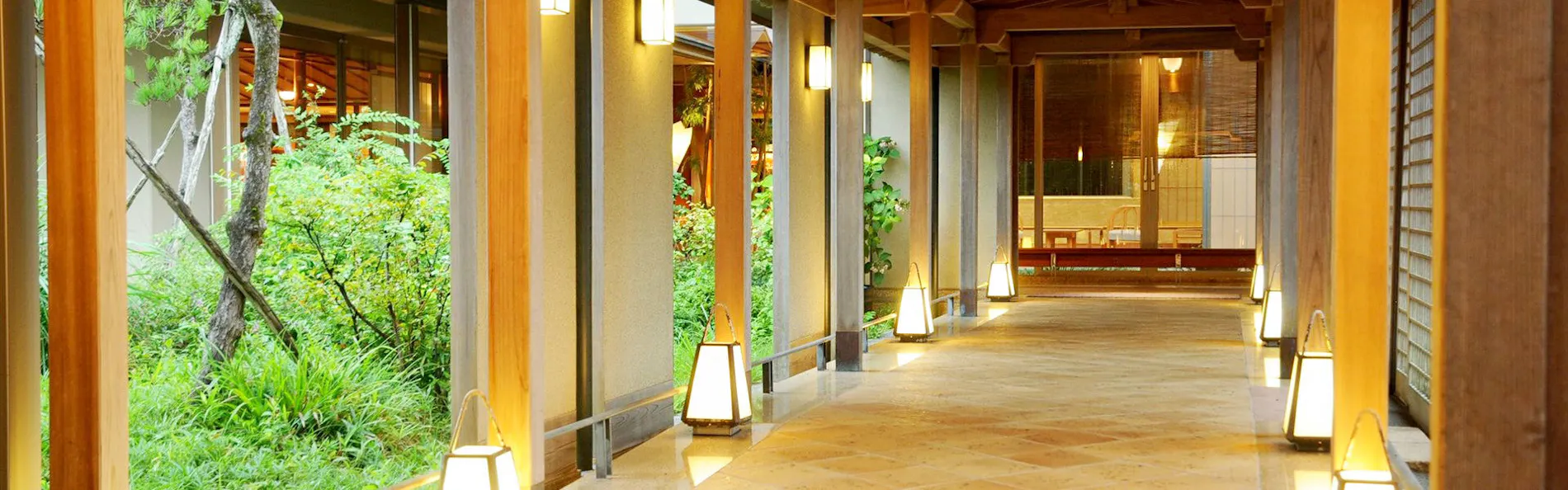 新潟・岩室温泉 ゆもとや