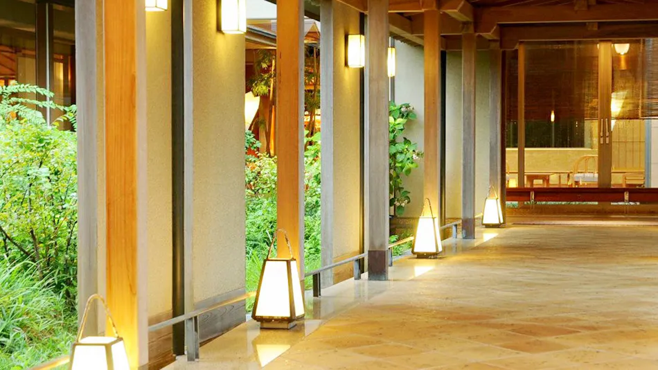 Niigata Iwamuro Onsen Yumotoya