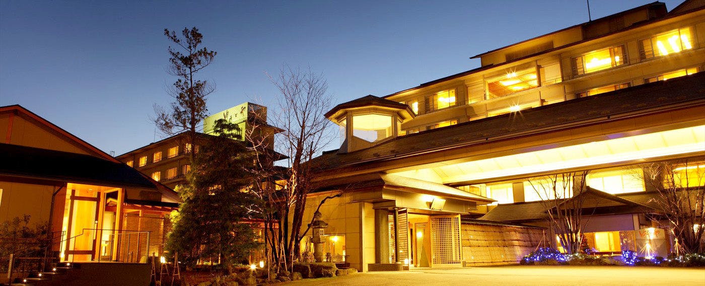 現在のゆもとや