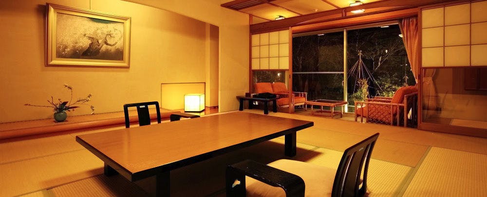 Niigata Iwamuro Onsen Yumotoya