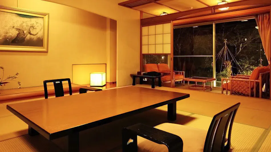 Niigata Iwamuro Onsen Yumotoya