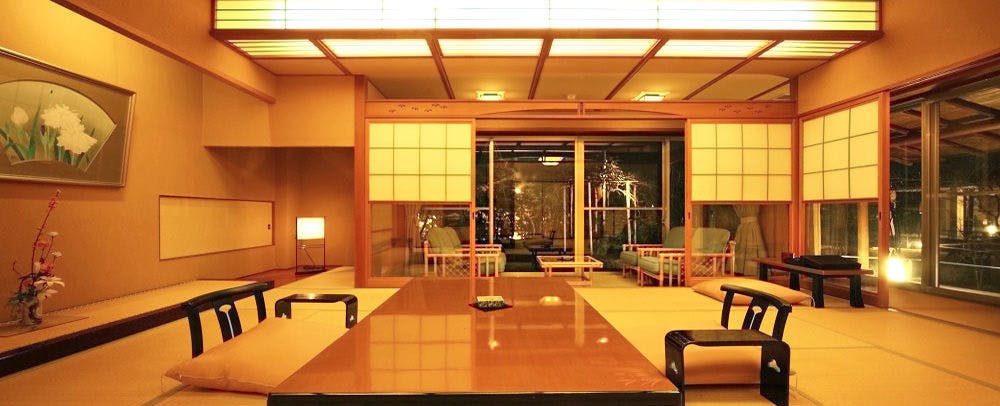 Niigata Iwamuro Onsen Yumotoya