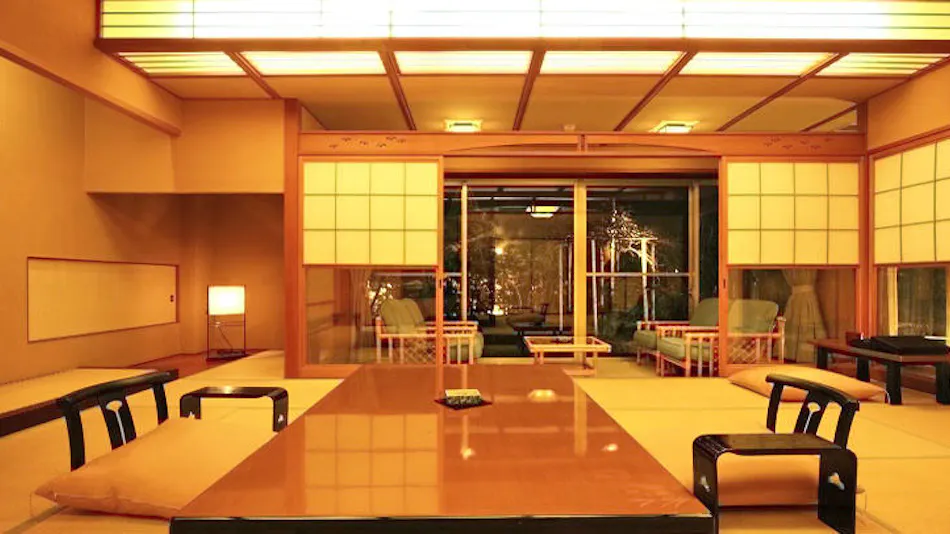 Niigata Iwamuro Onsen Yumotoya