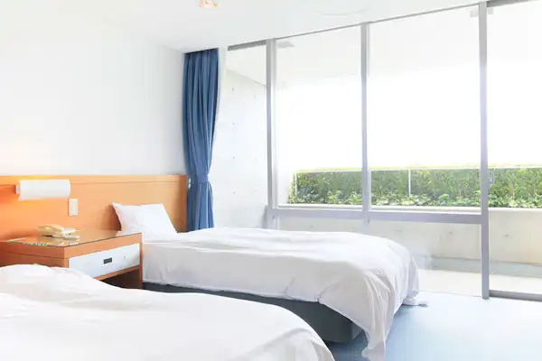 ห้องพัก