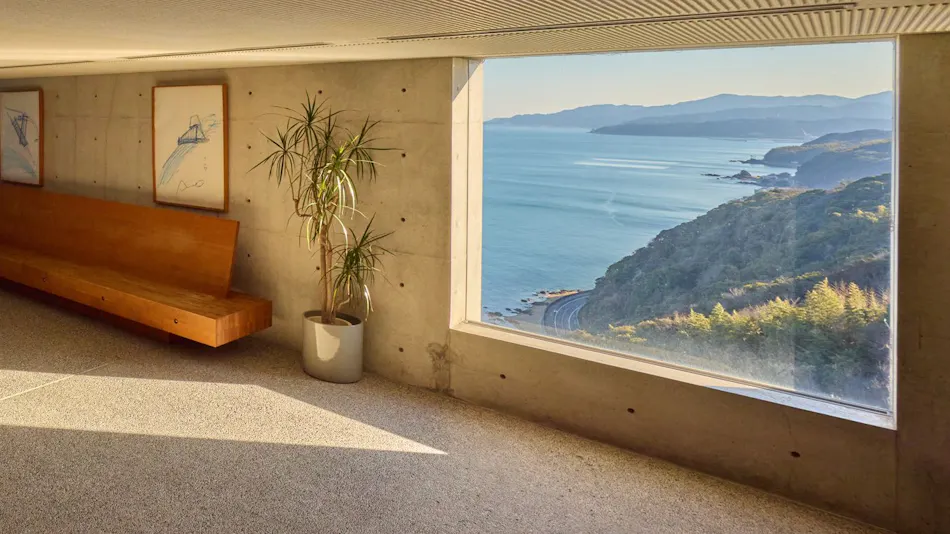 TOTO Seawind Awaji