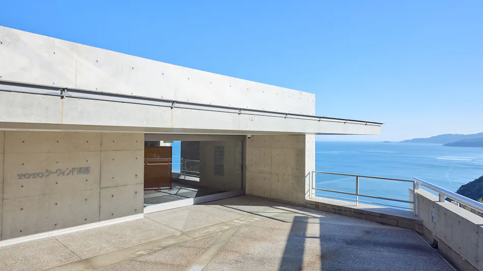 TOTO Seawind Awaji