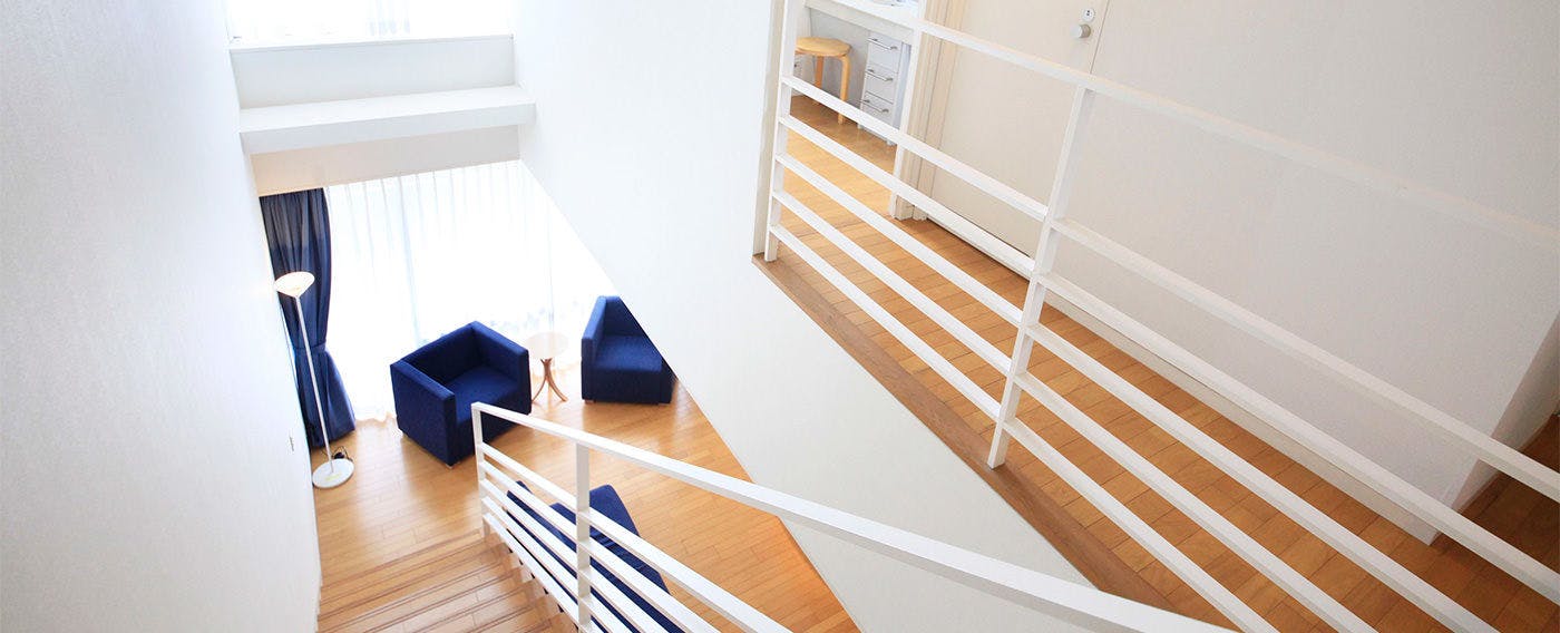 ウェルネスパーク五色のバルコニー テラス付のお部屋 近いホテル 旅館 17選 宿泊予約は 一休 Com