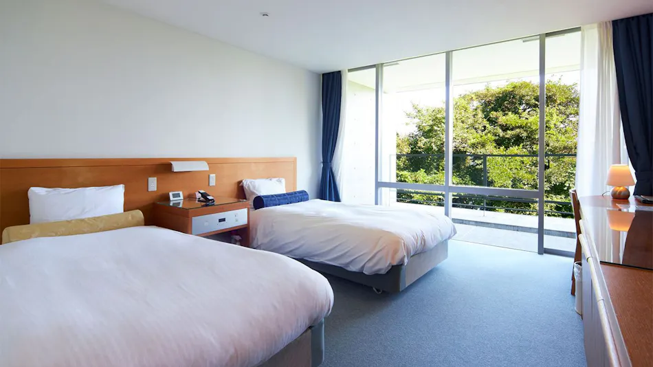 TOTO Seawind Awaji