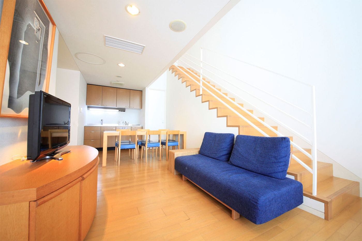 TOTO Seawind Awaji