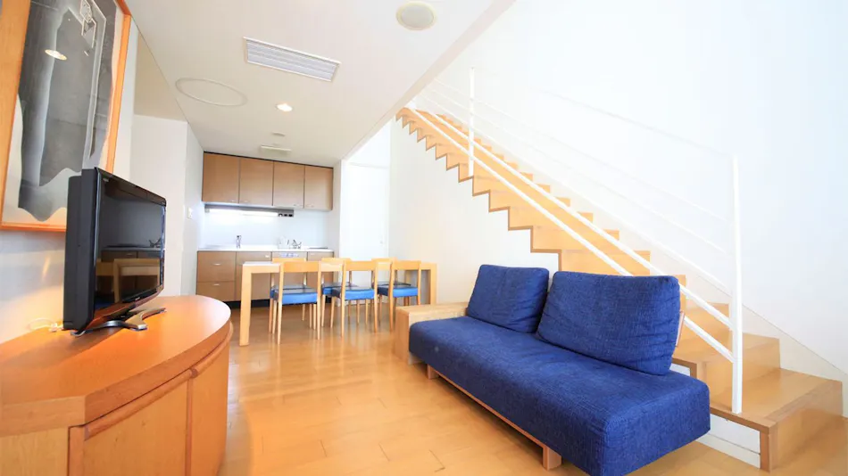 TOTO Seawind Awaji