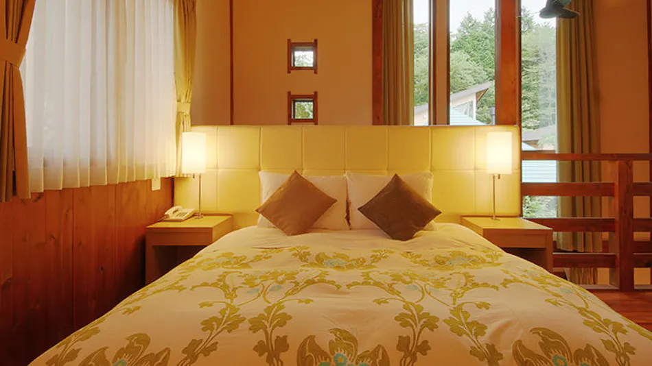 Nikko Detached Inn with Open-Air Bath Rooms - One More Time Heart