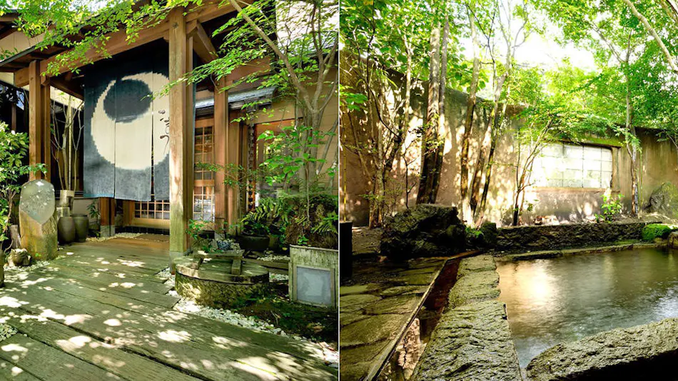 Tsumikusa no Yado Komatsu