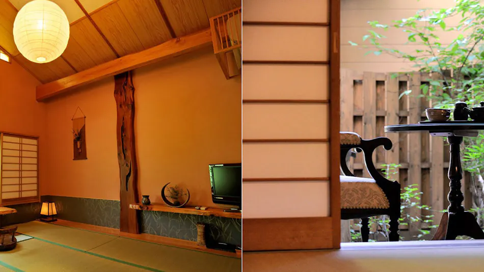 Tsumikusa no Yado Komatsu