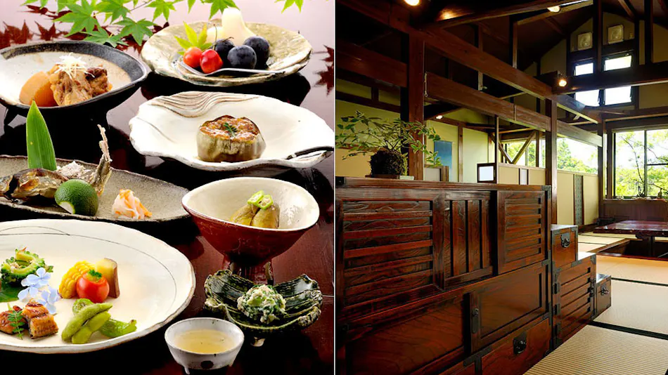 Tsumikusa no Yado Komatsu