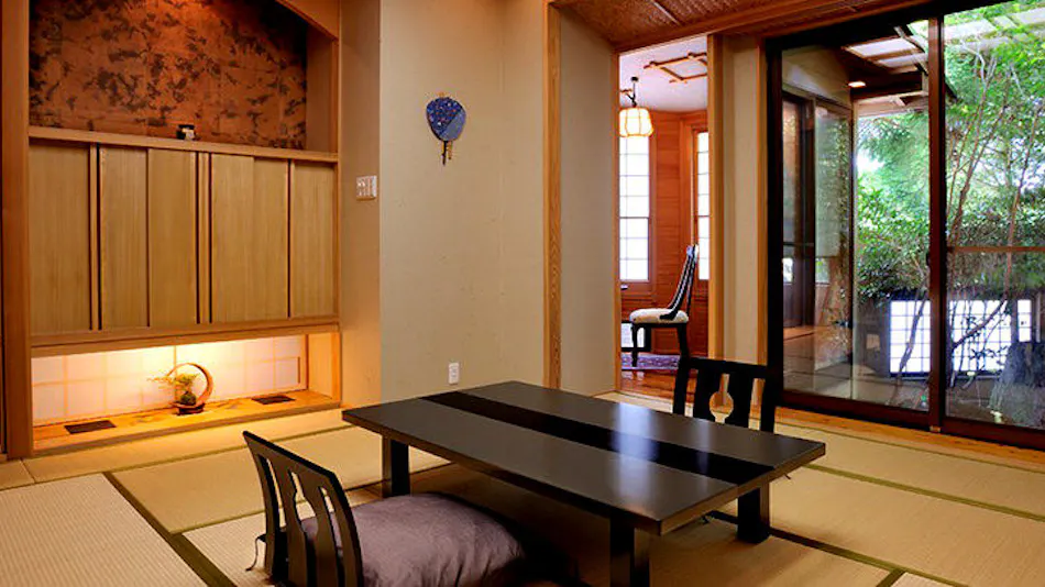 Tsumikusa no Yado Komatsu