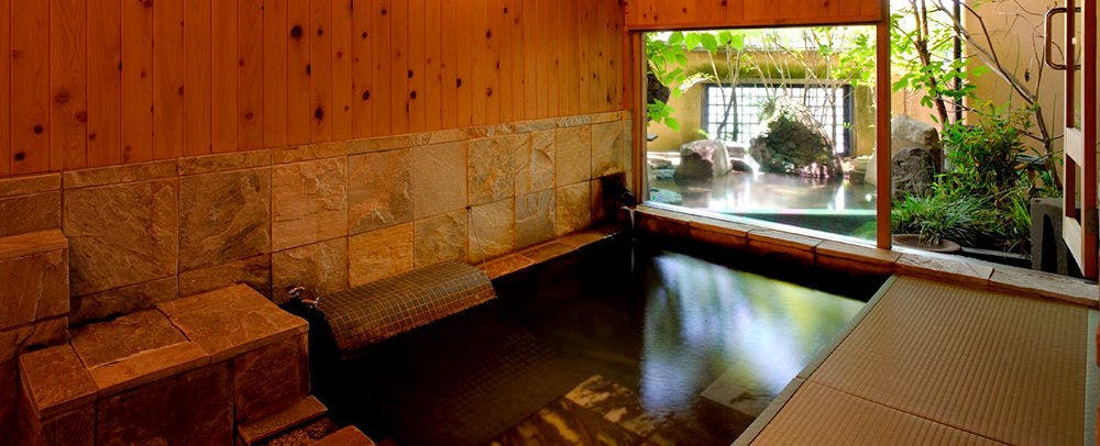 Tsumikusa no Yado Komatsu